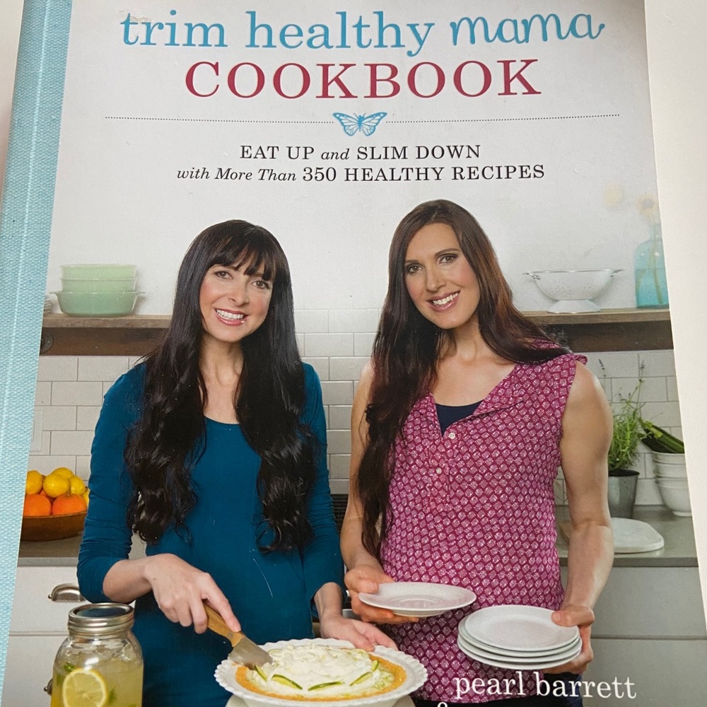 Cookbook